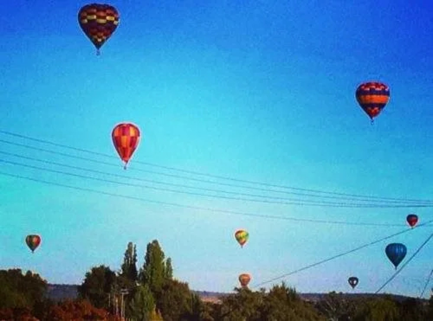 Canowindra Riverview Motel