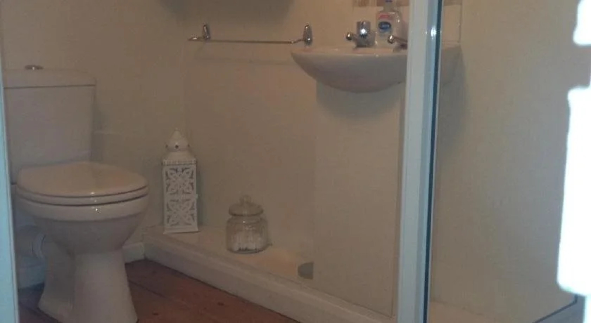 Moor End House Bed & Breakfast