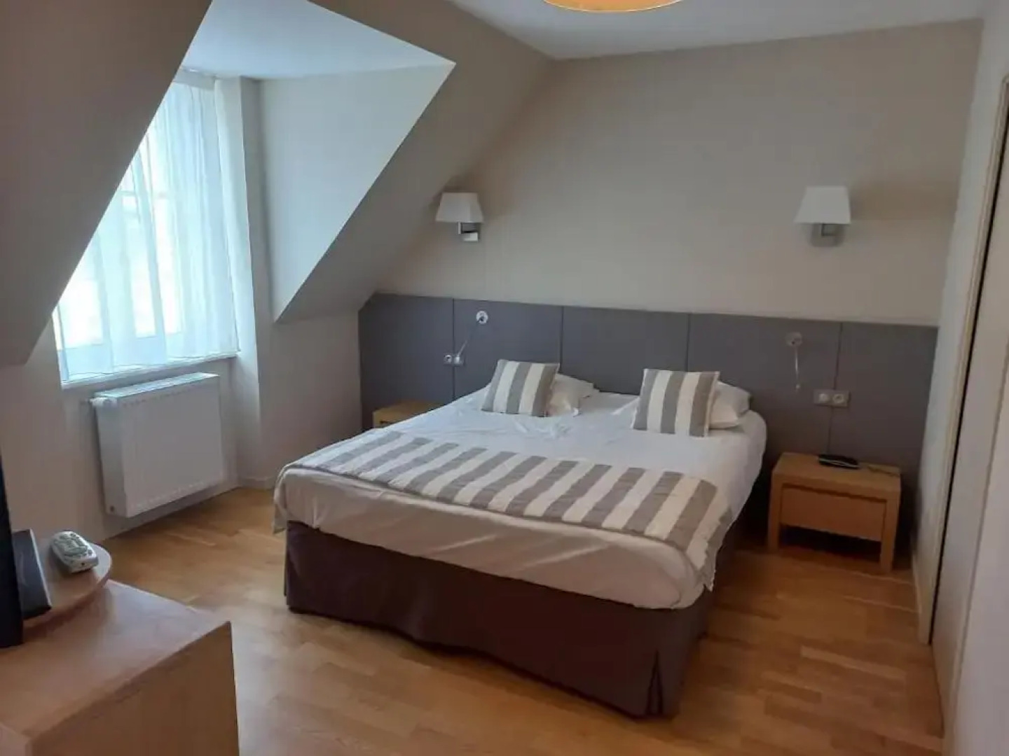 Les Résidences d'Armor