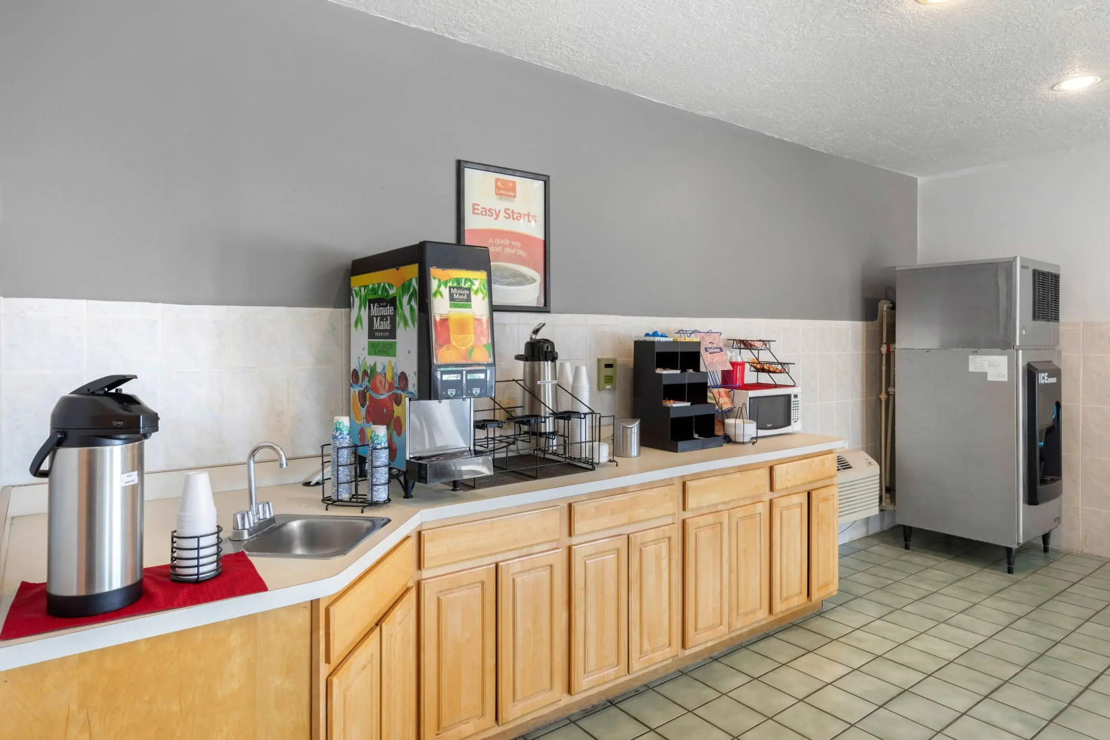 Econo Lodge Inn & Suites Socorro
