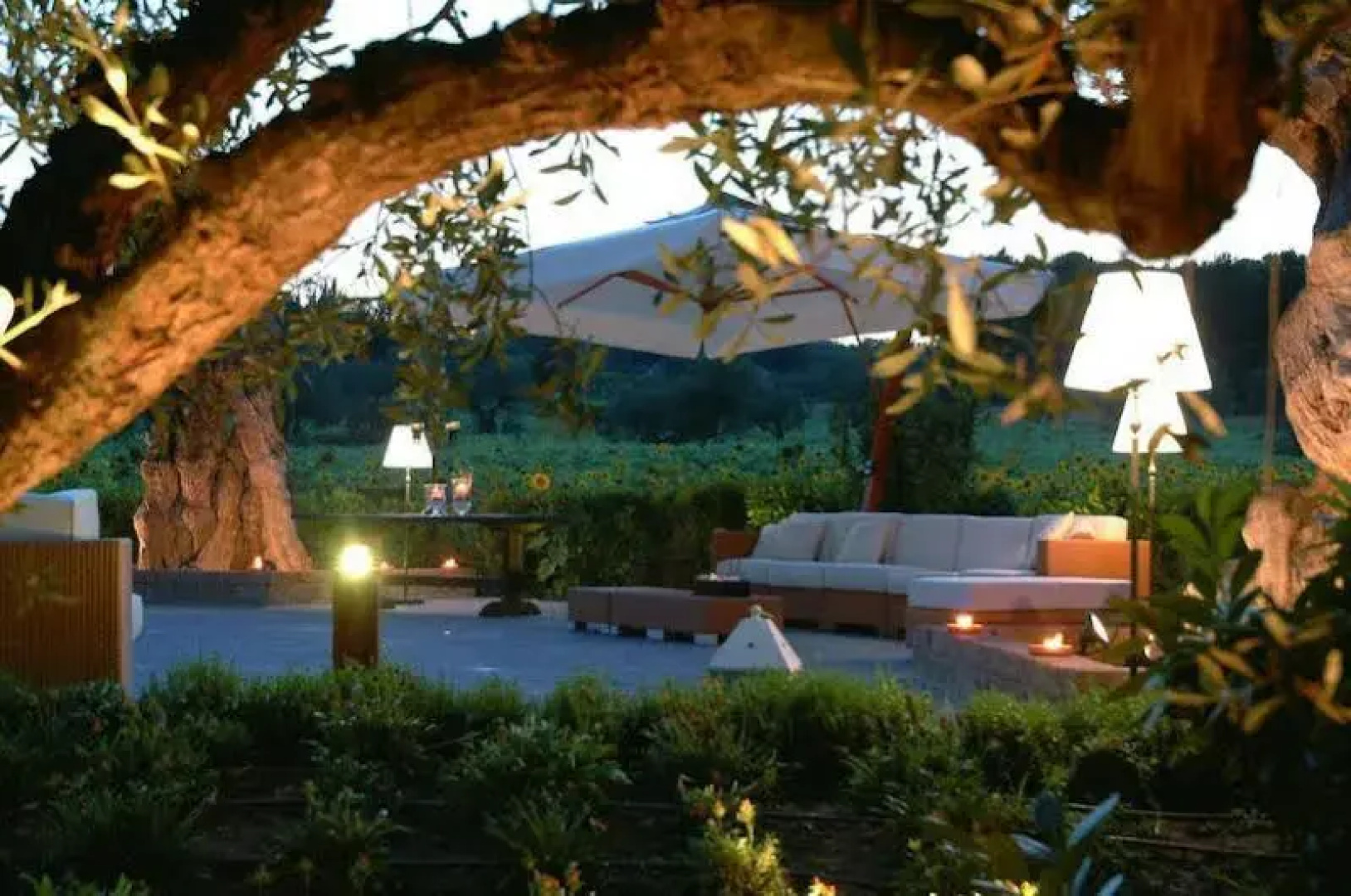 Locanda I Girasoli