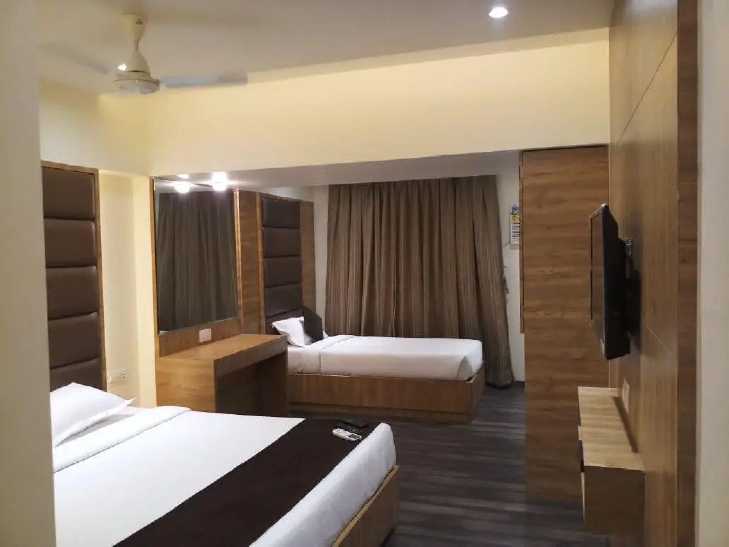 Hotel Heritage Dakshin
