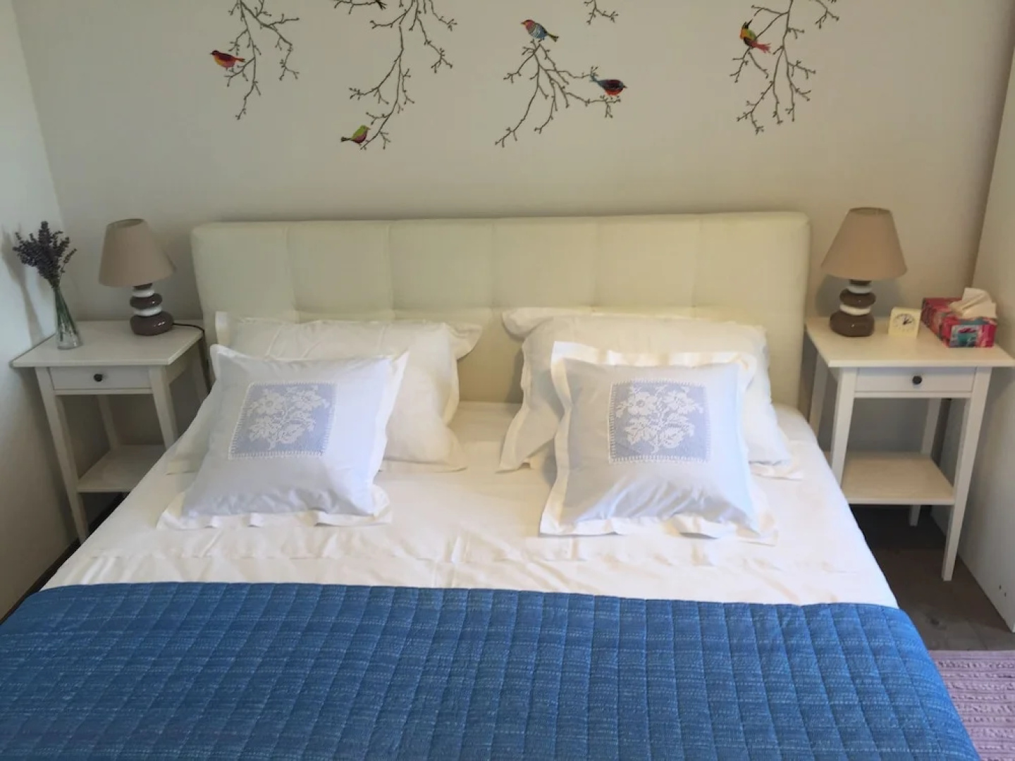 Apartments Ladesta