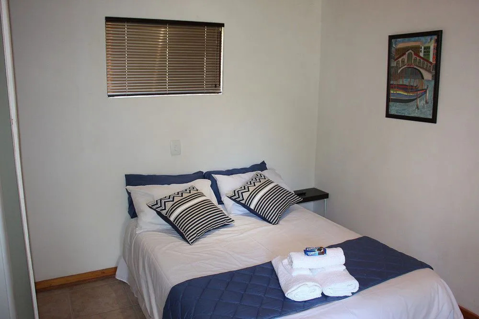 Windmill Guest House Bloemfontein