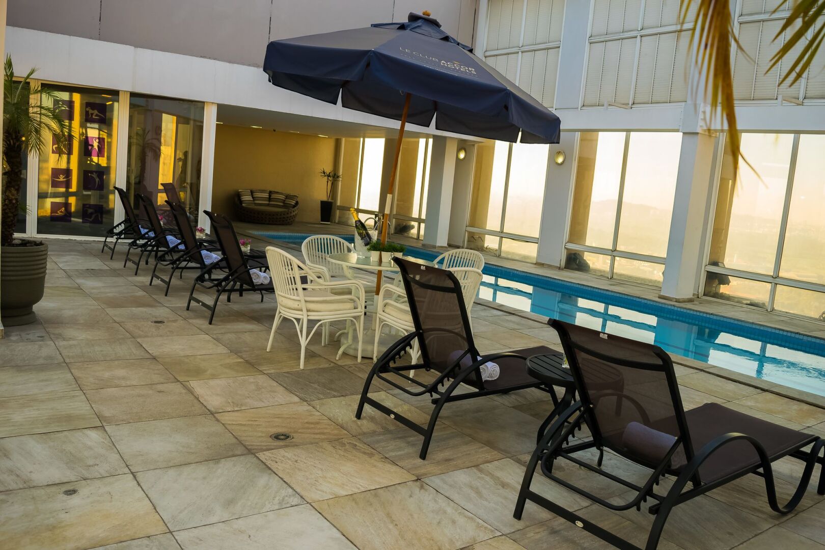 Mercure Guarulhos Aeroporto Hotel