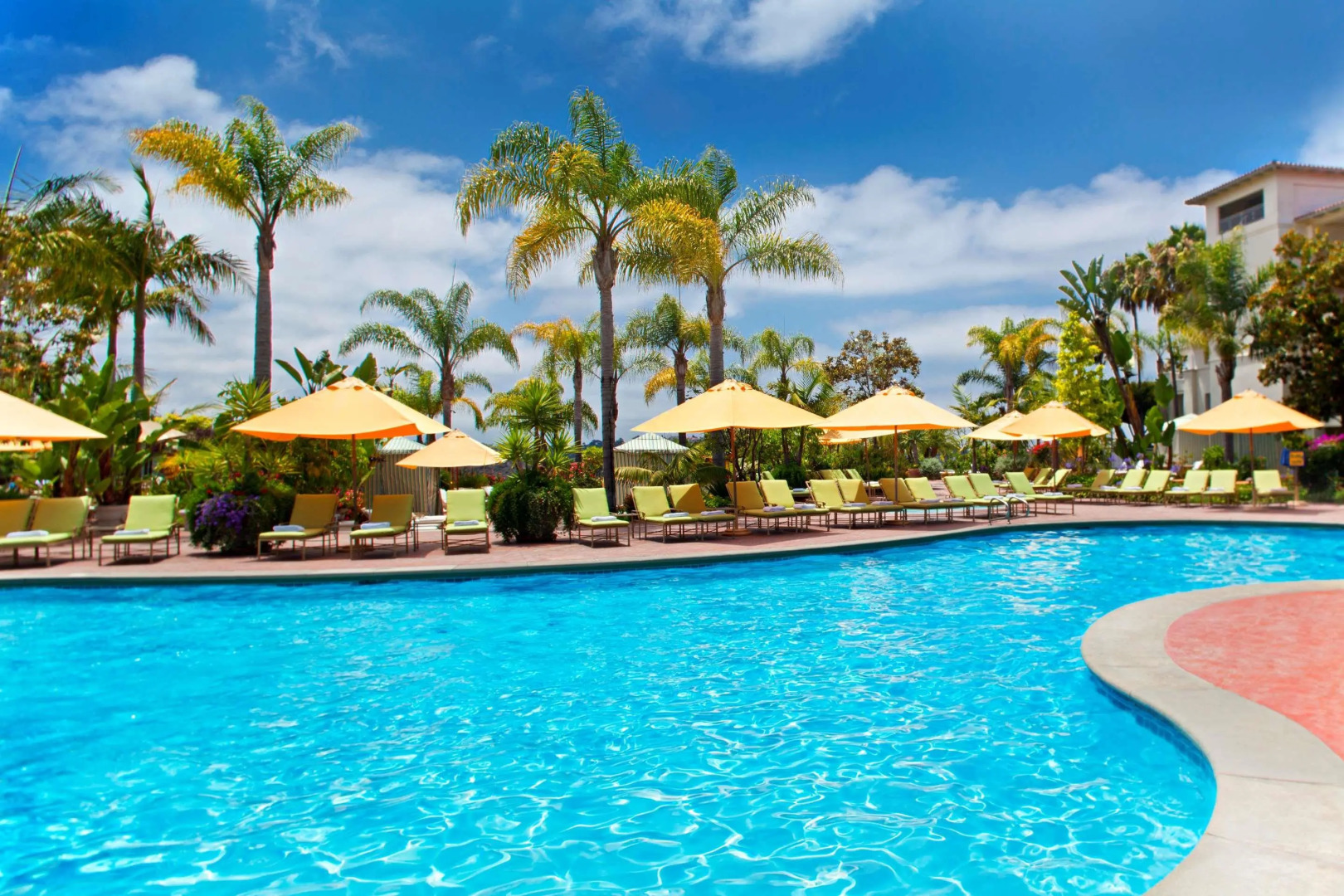 Park Hyatt Aviara Resort, Golf Club & Spa