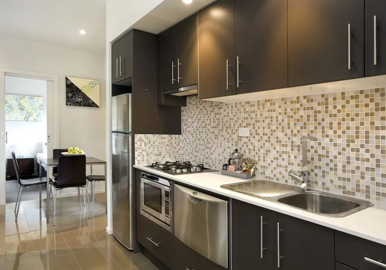 BIG4 Queenscliff Beacon Resort