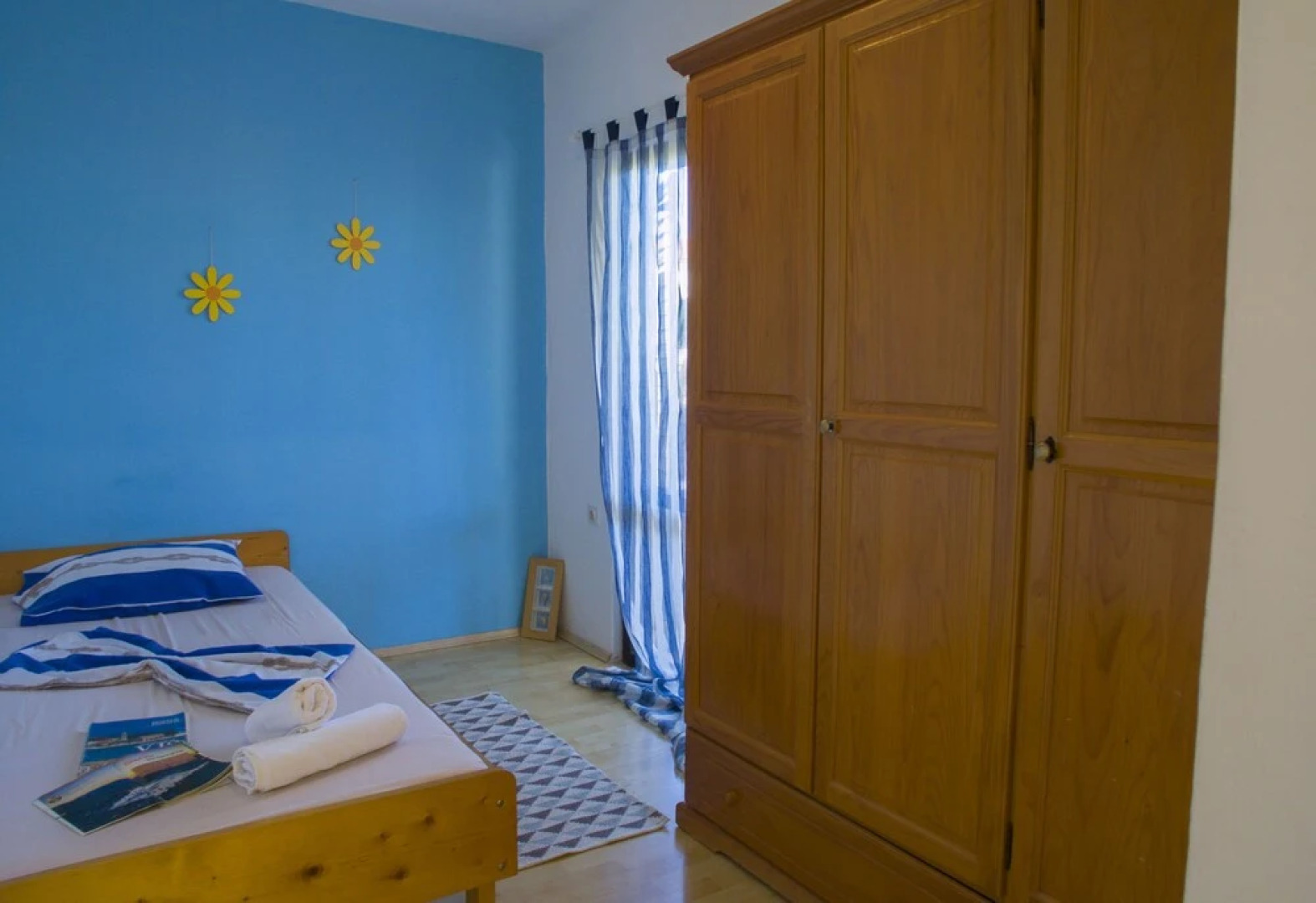 Victorious VIScovery Blue