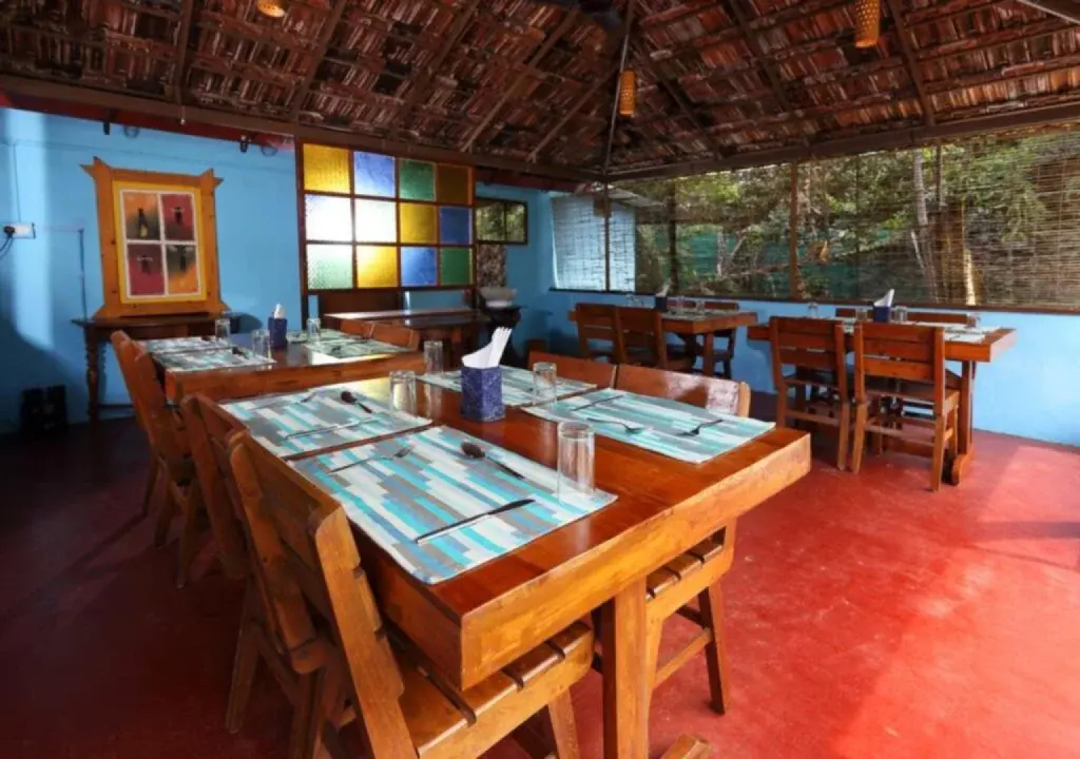 Heritage Marari