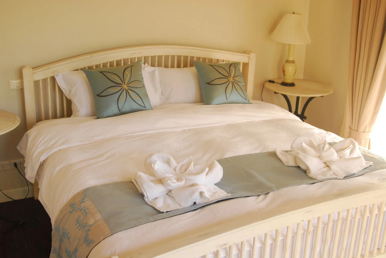 The Cathay Resort & Spa