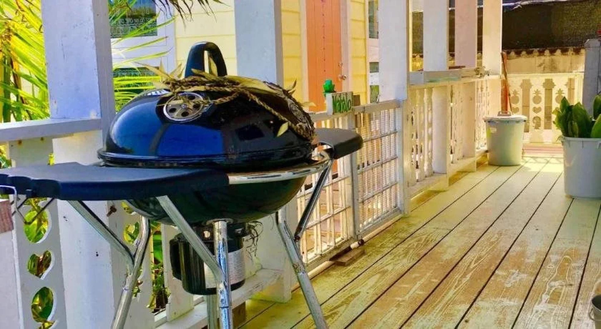 Guest House One One One