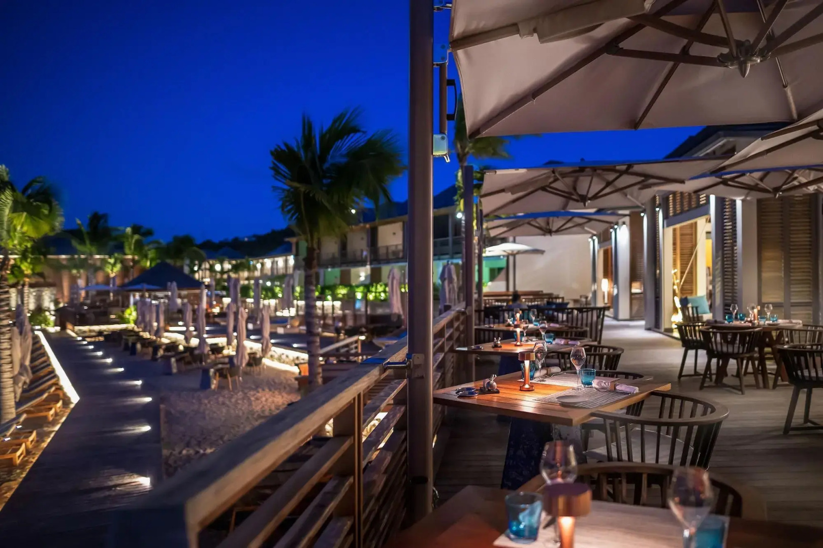 Le Barthelemy Hotel & Spa