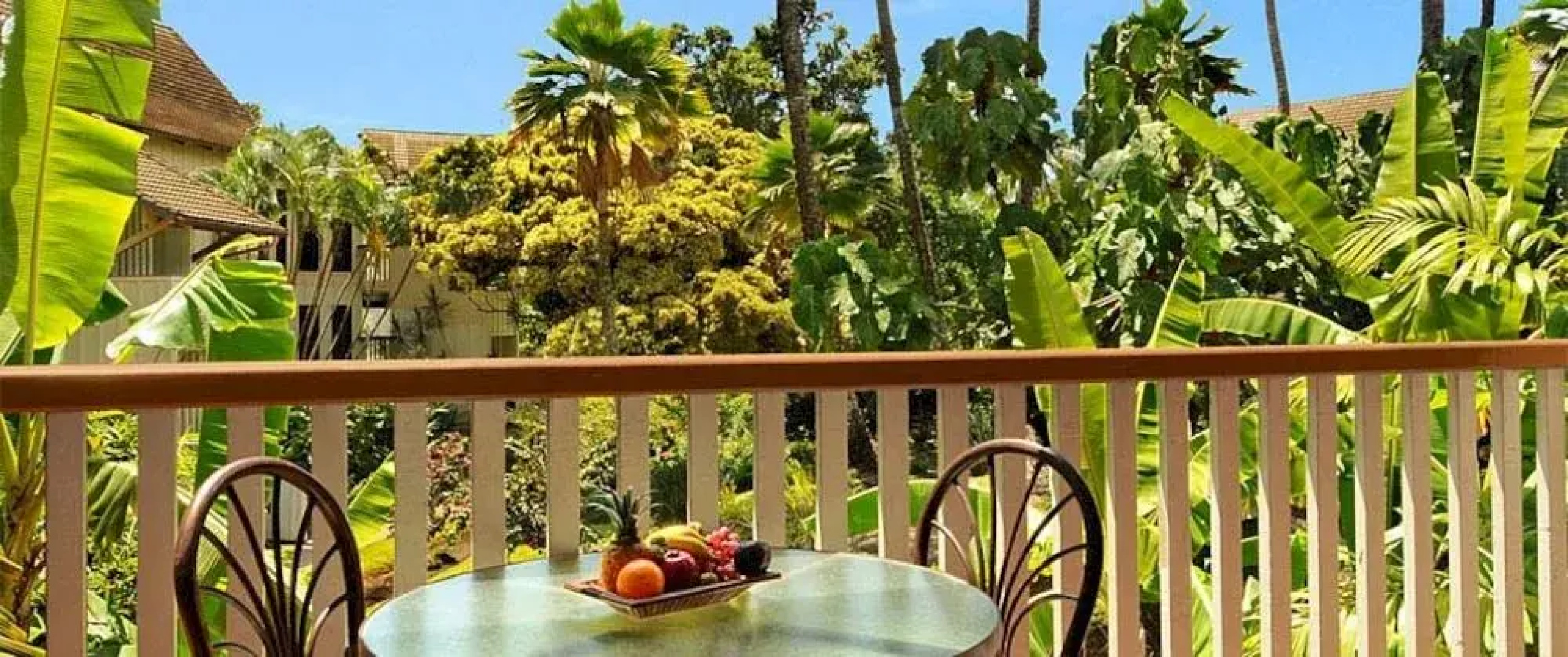 Waikomo Stream Villas