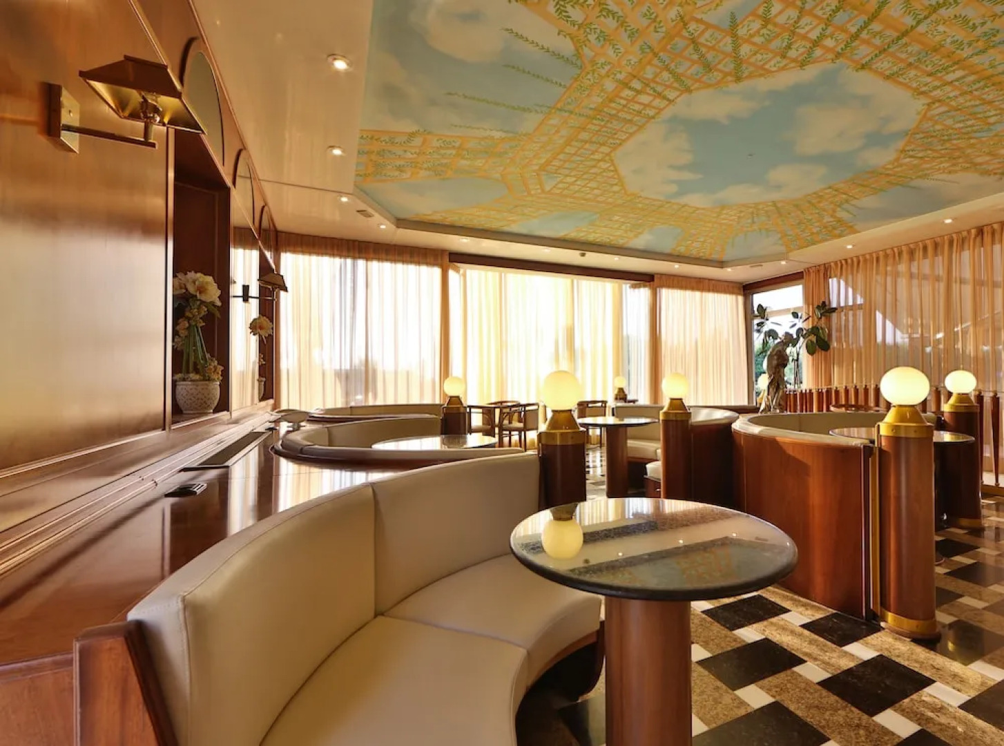 BEST WESTERN Hotel Bristol