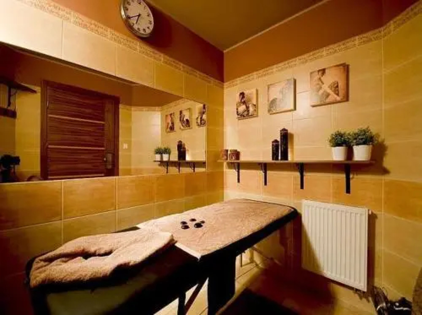 Hotel Szarlota - kompleksowo na Kaszubach