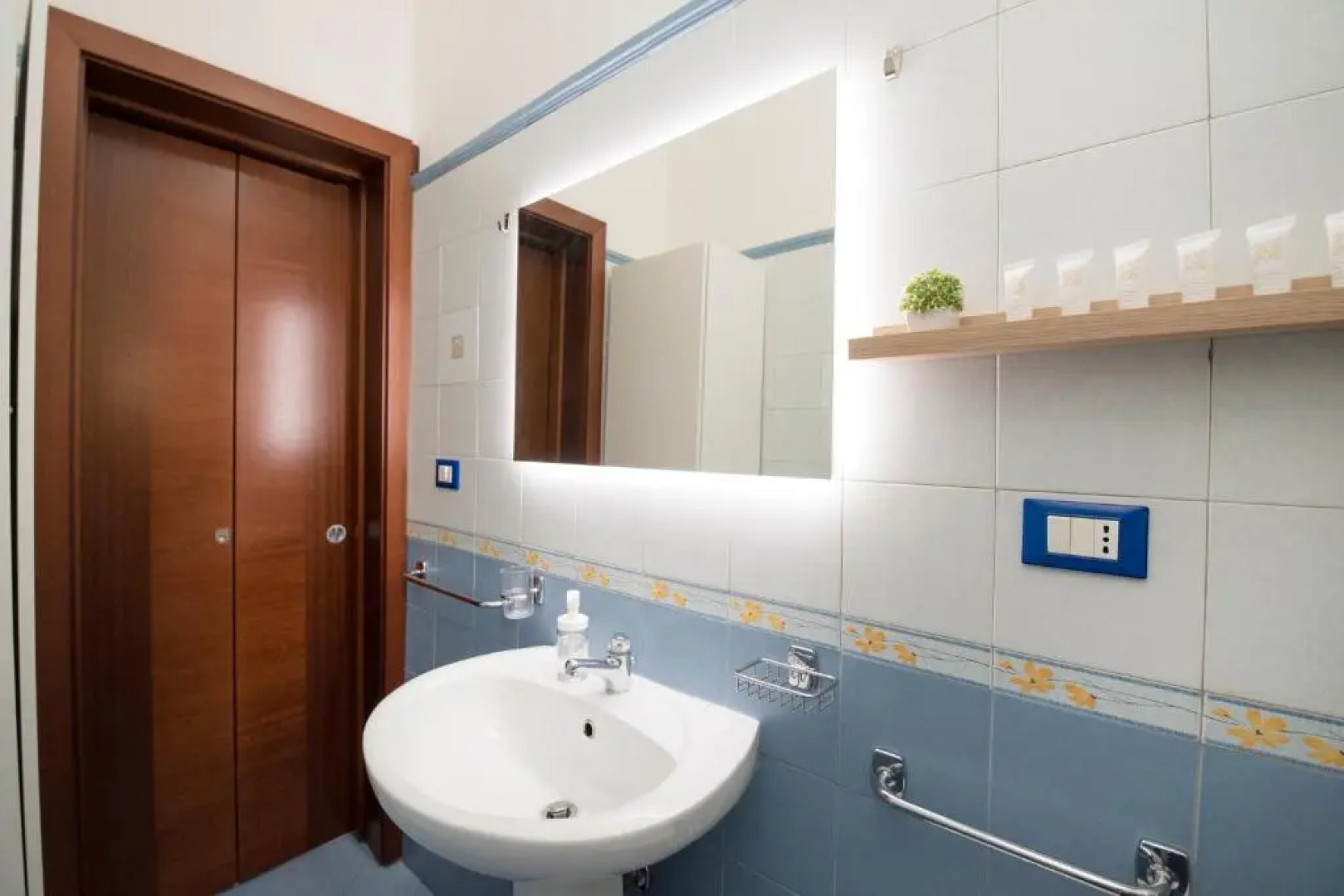 Casa Vacanze Andromaca