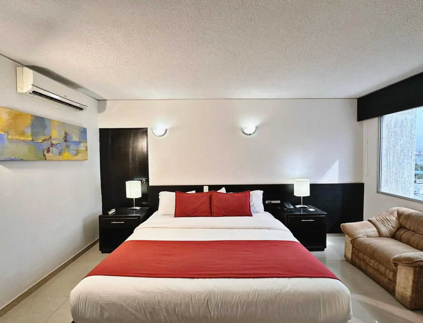 Hotel Tonchala
