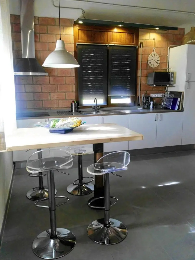 Apartment With 2 Bedrooms in Conesa, With Shared Pool, Furnished Terrace and Wifi Near the Beach