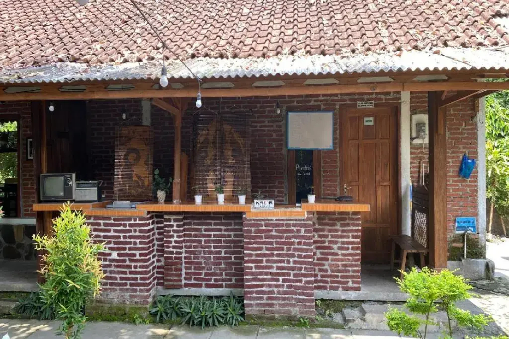 Pondok Kali Oedal
