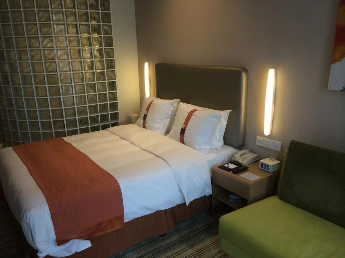 Wanda Realm Maanshan