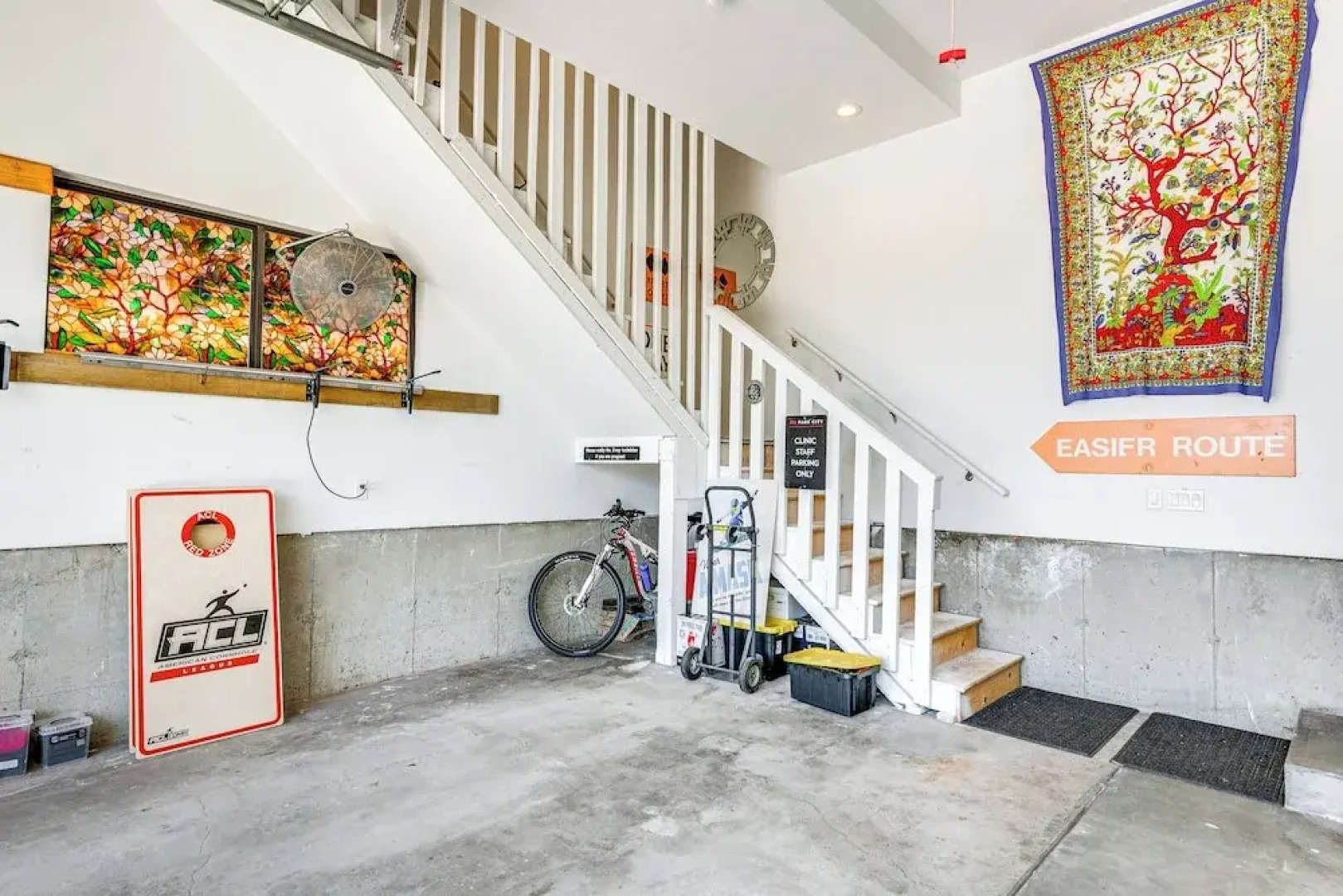 11 Mi to Snowbird Resort: Mtn-view Apt w/ Hot Tub