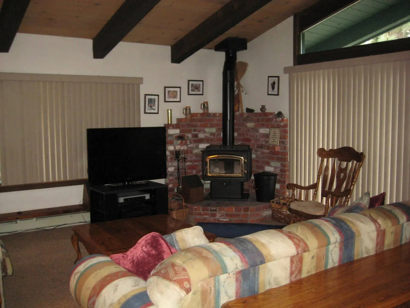 Chateau Sans Nom by Mammoth Reservation Bureau