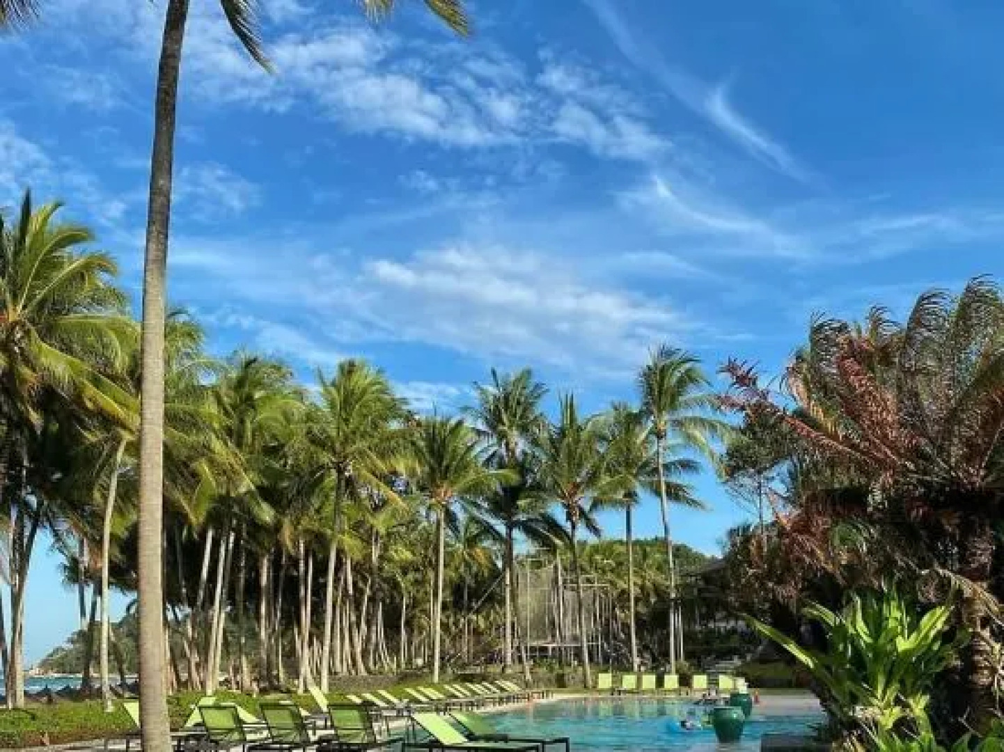 Club Med Bintan Island