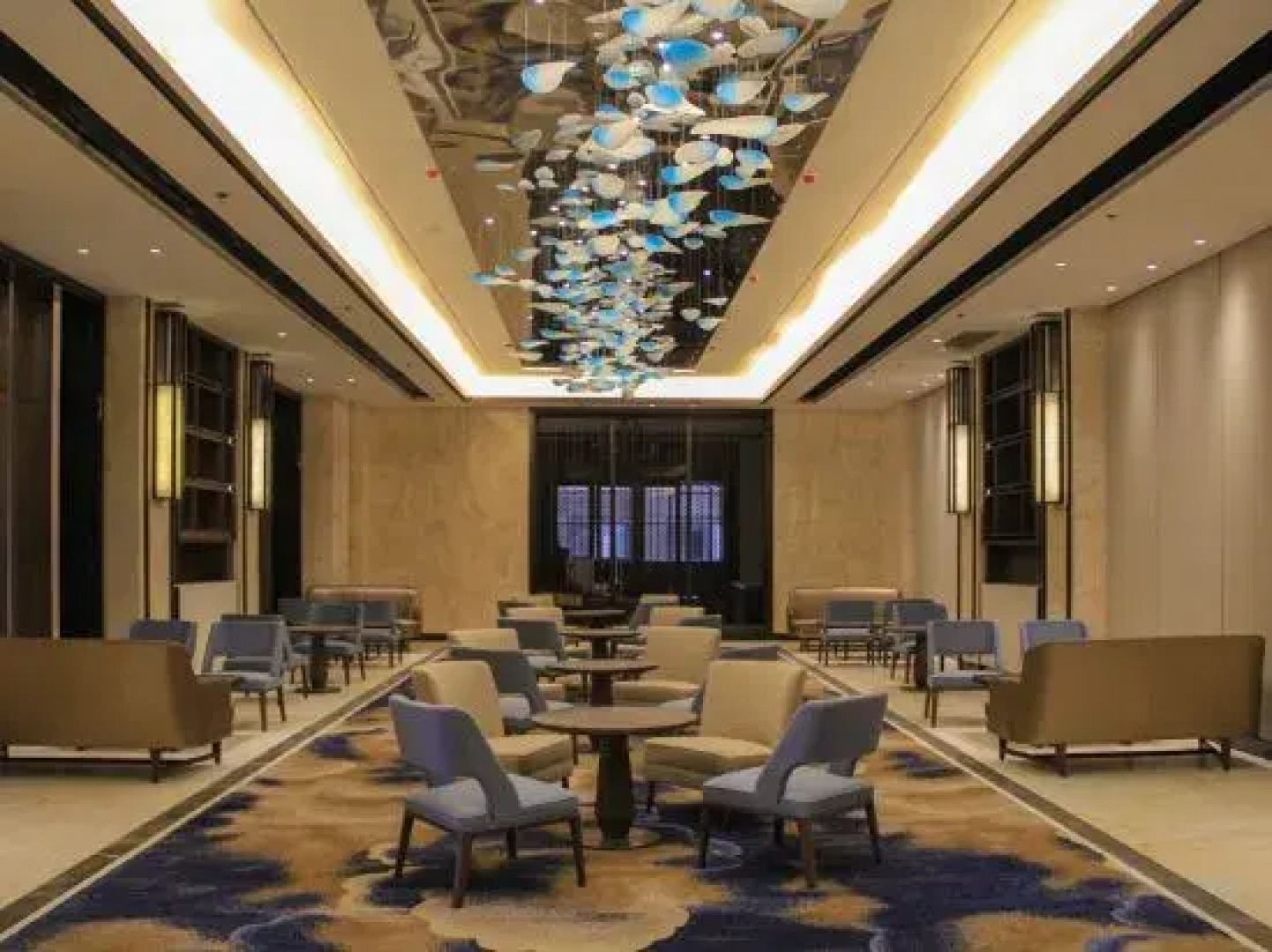 Jade Intercontinental Hotel