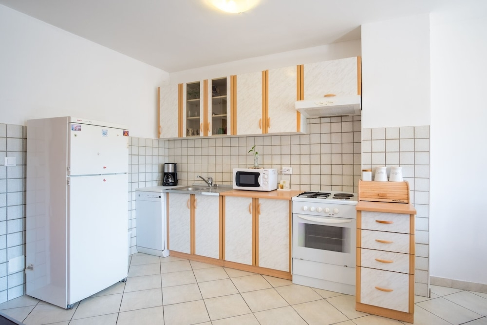 Apartment Filip