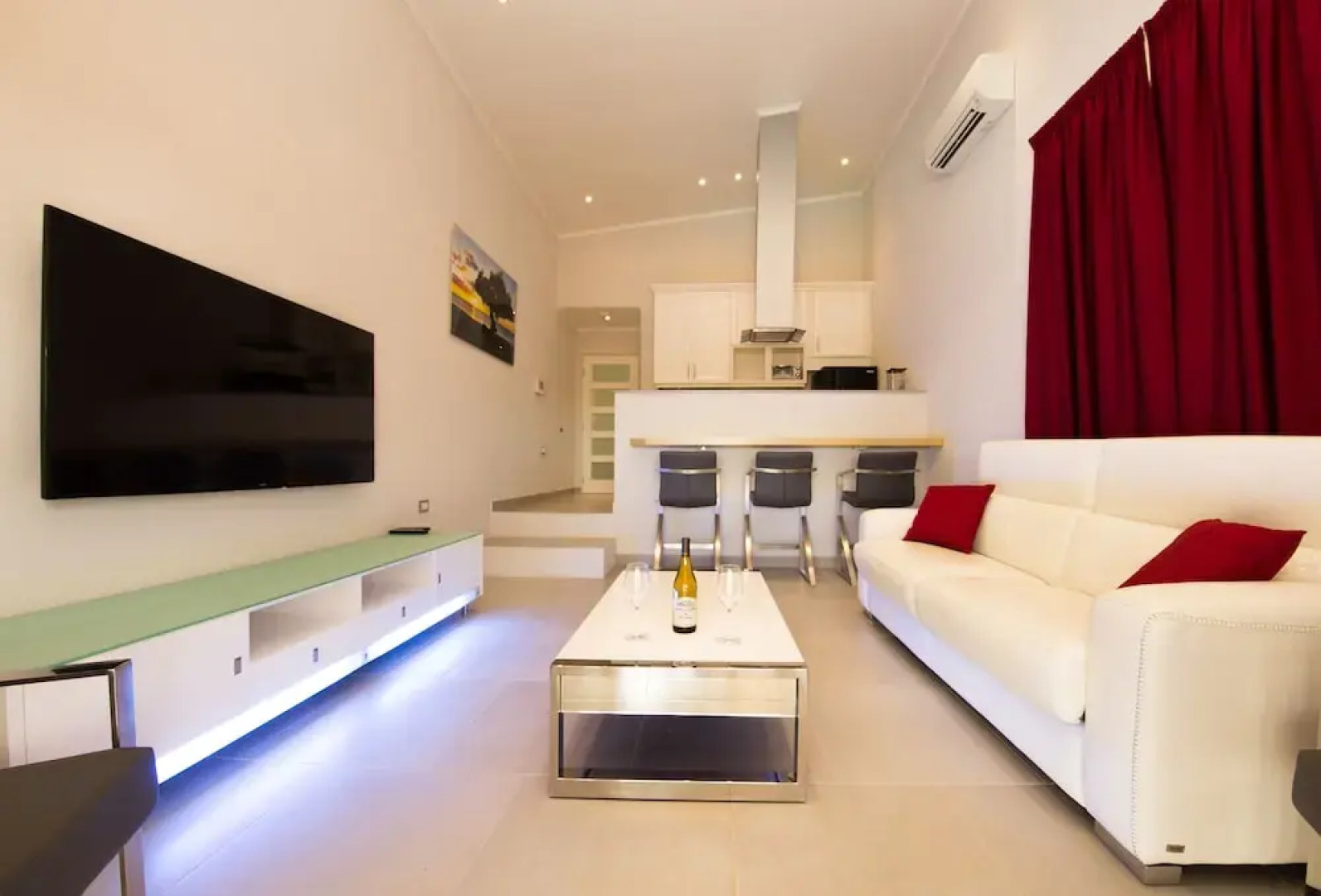 Hidden Hill Condos Aruba