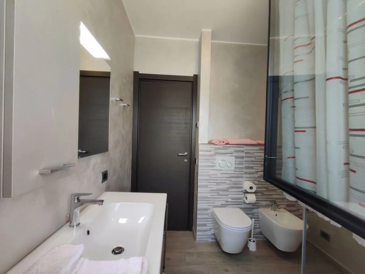 Apartment Panorama Porlezza