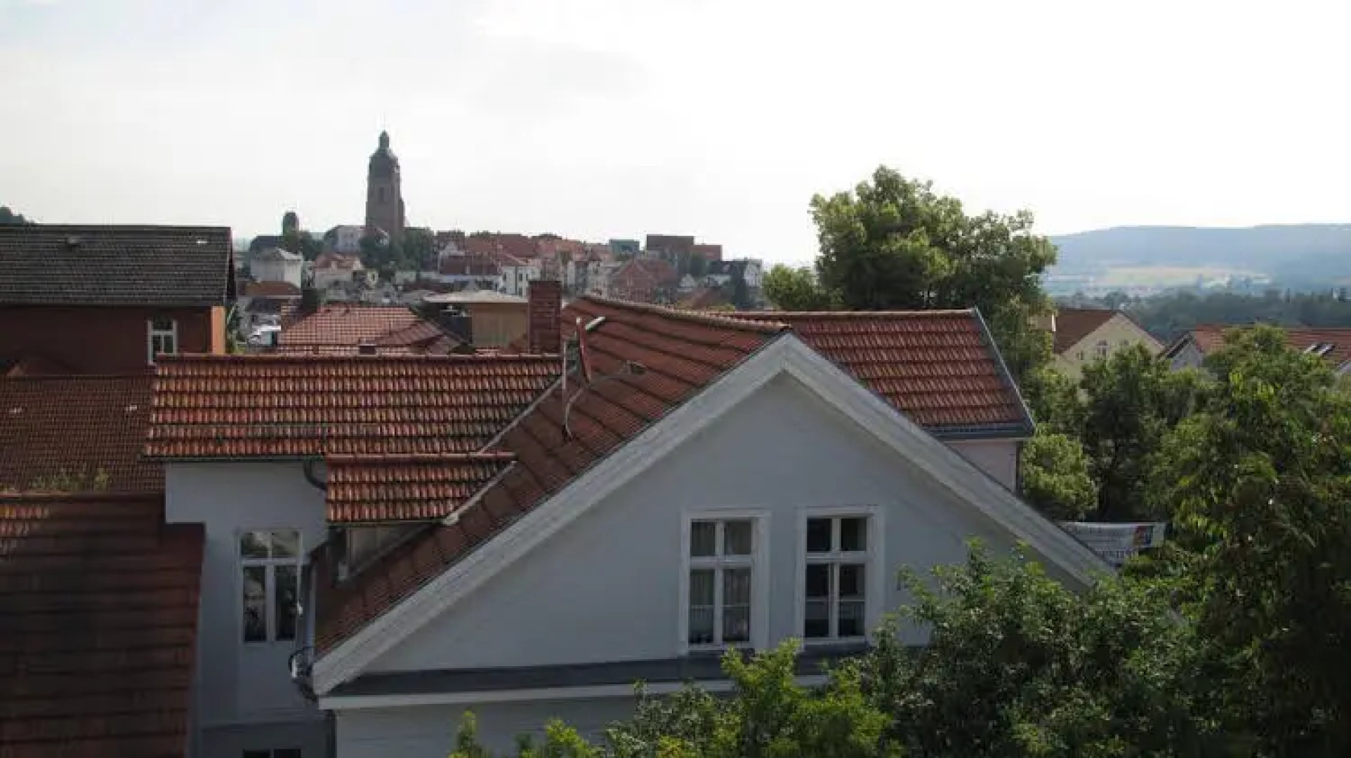 Hotel AlleeSchlößchen