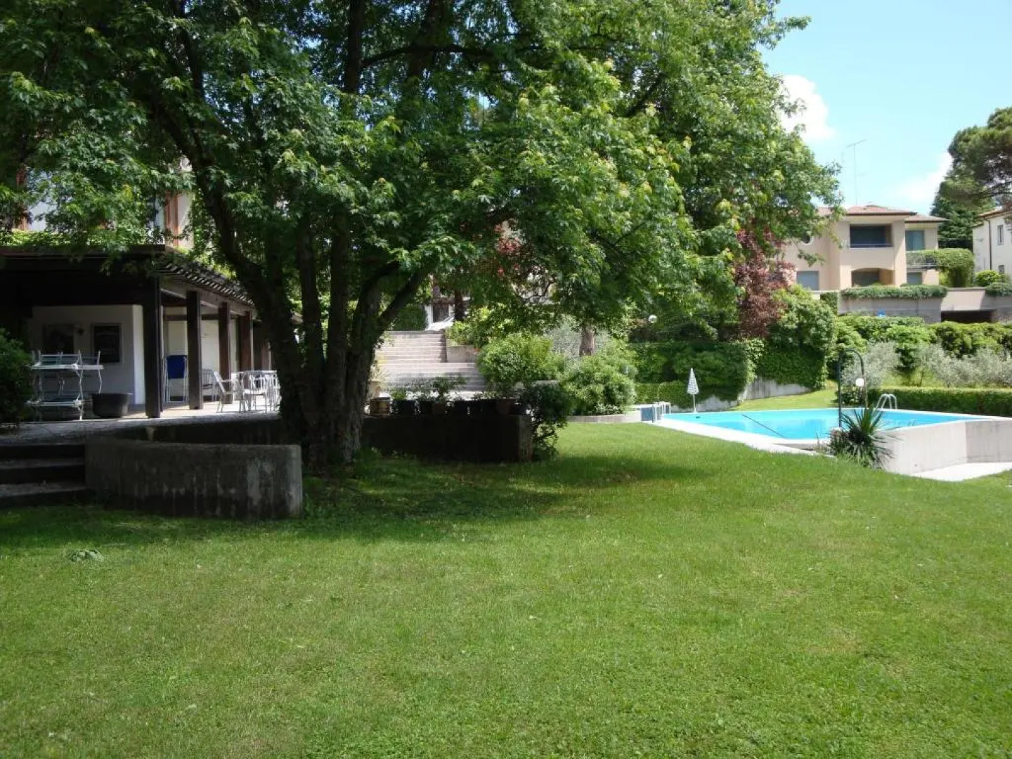 Sporting Hotel Ragno Doro