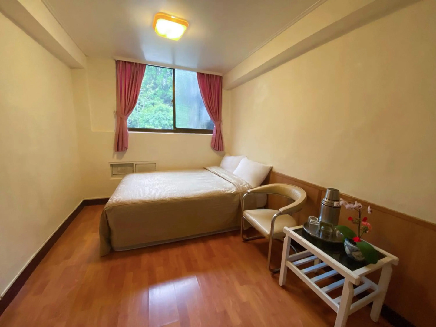 Ali-Shan Dengshan Hotel