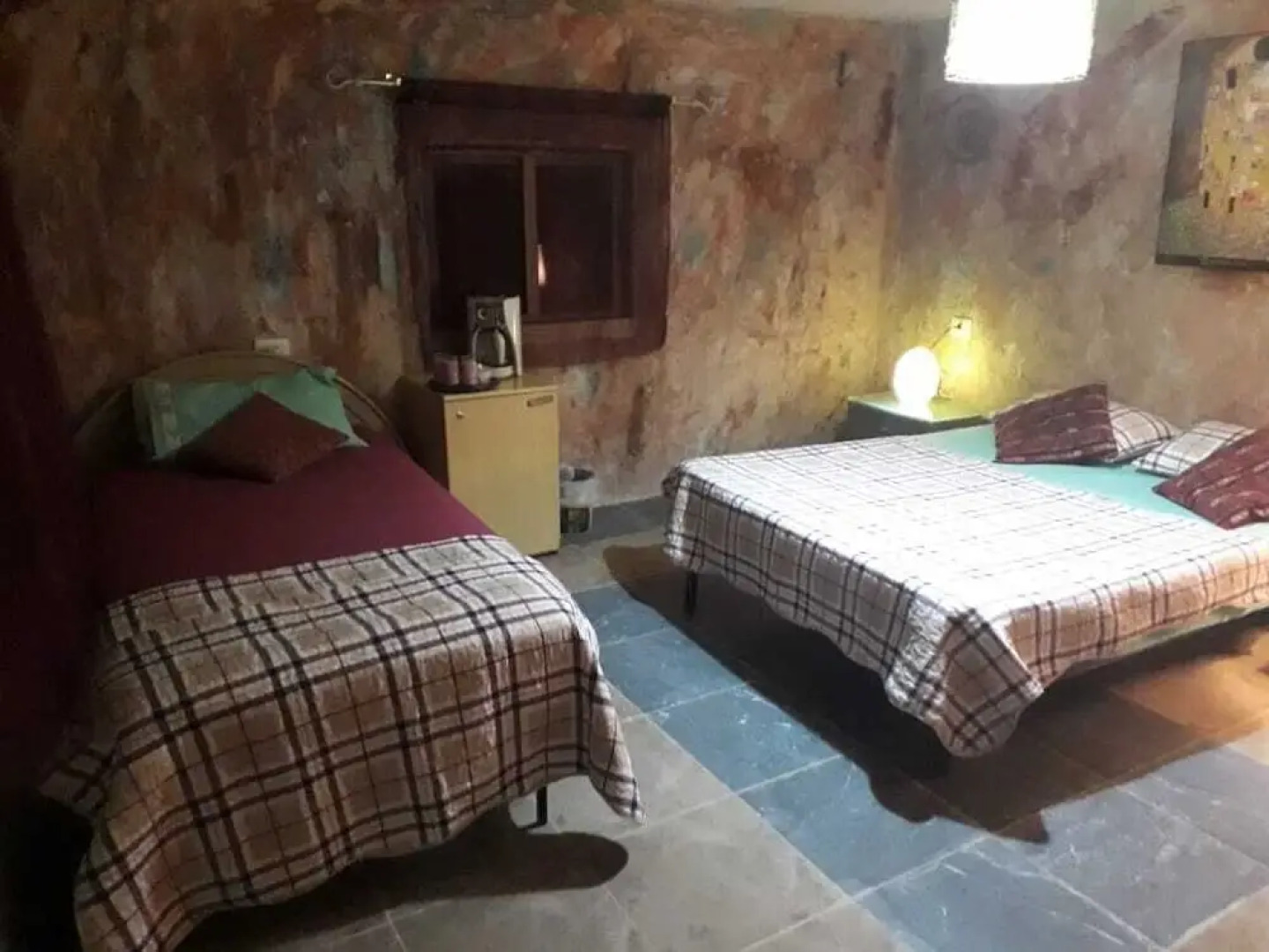 Petra Neighbor Hostel