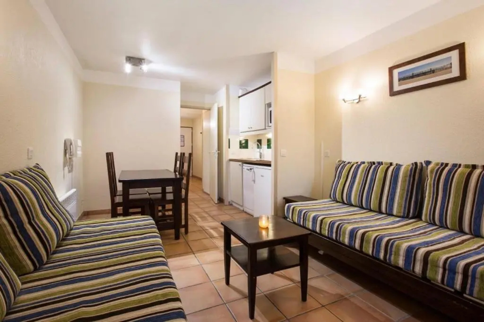 Le Domaine du Golf de Pinsolle - maeva Home - Appartement 2 pièces 4 person 234