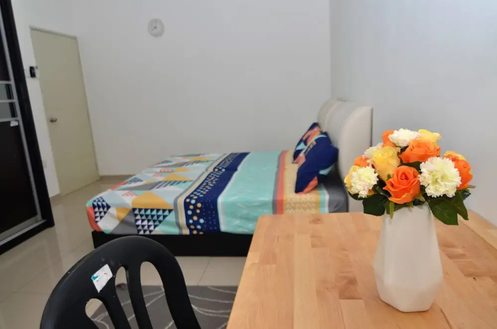 ImpianaCasa Kluang Homestay