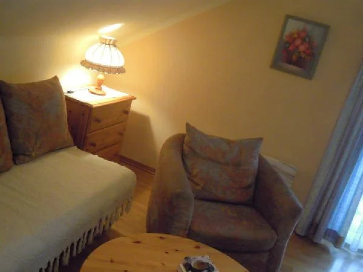 Ferienwohnungen Margreiter