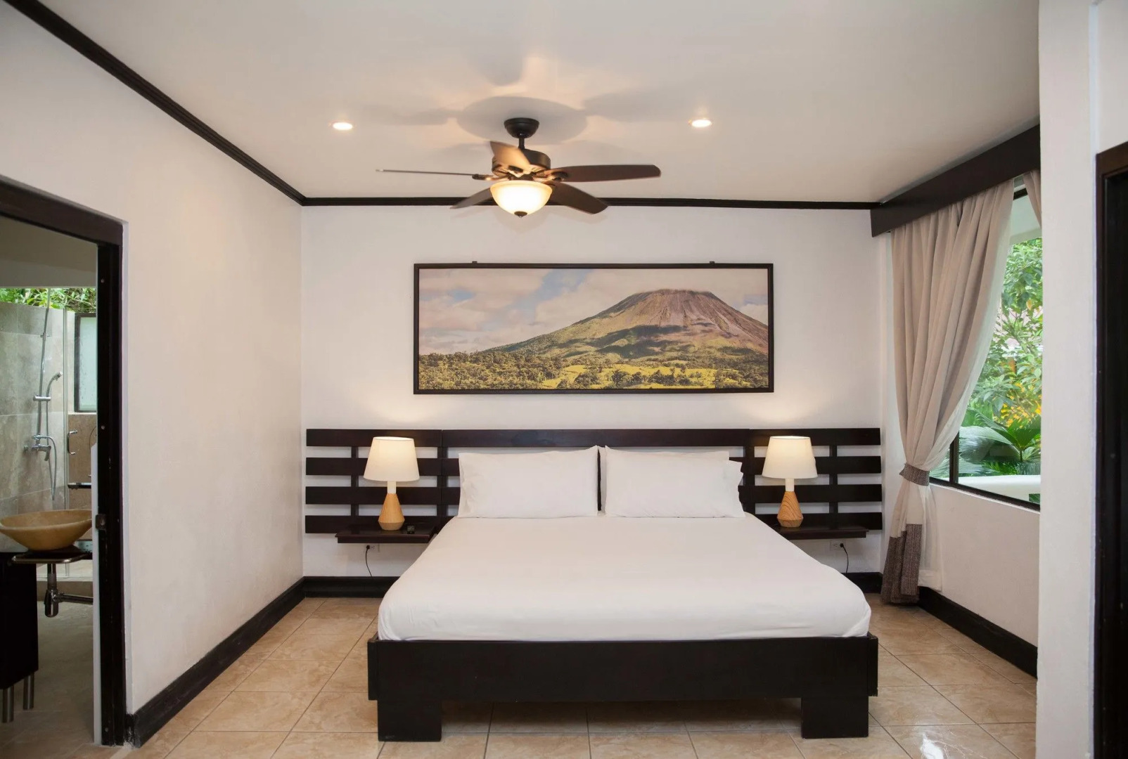 Tifakara Boutique Hotel & Birding Oasis