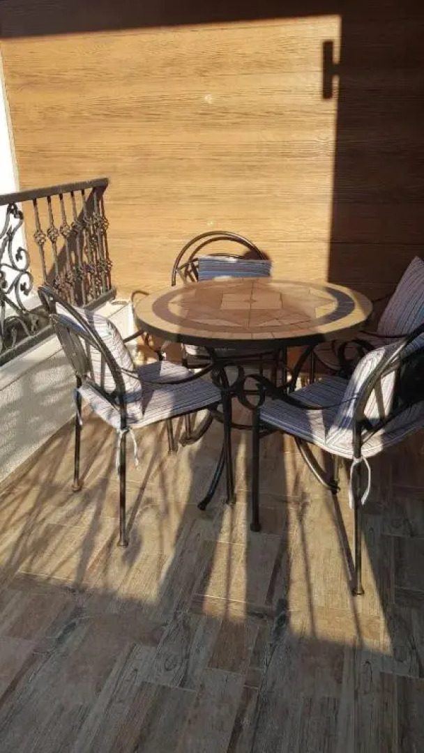 Dreamland Oasis Chakvi 0507