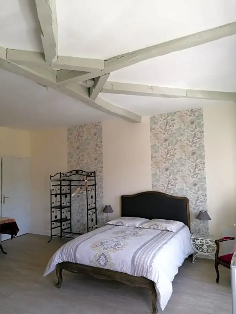 Chambre d'hôtes Esprit de Famille