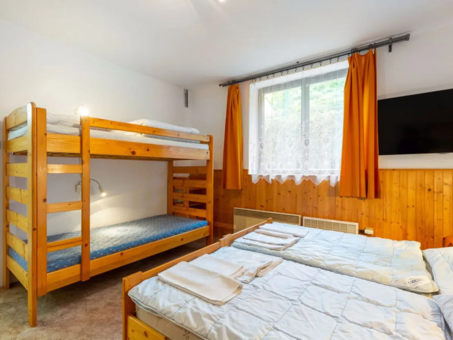 House Malovidy Rataje nad Sázavou