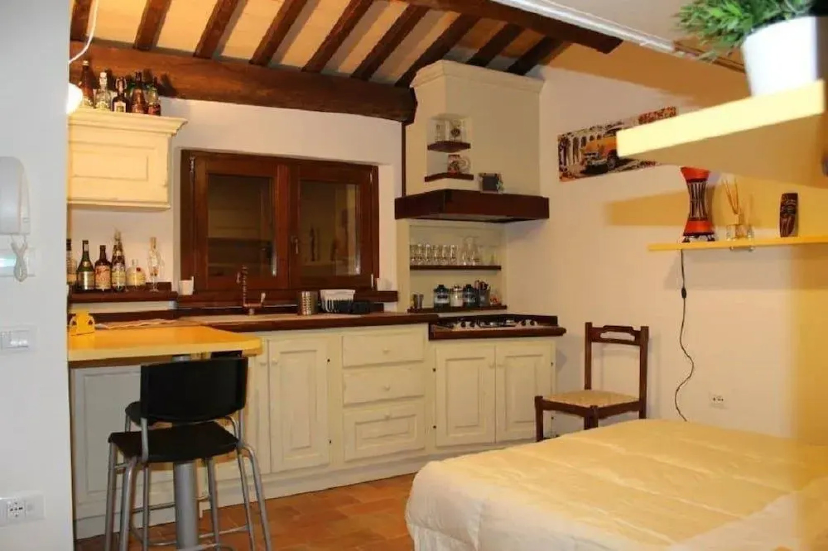 Casa delle Noci B&B