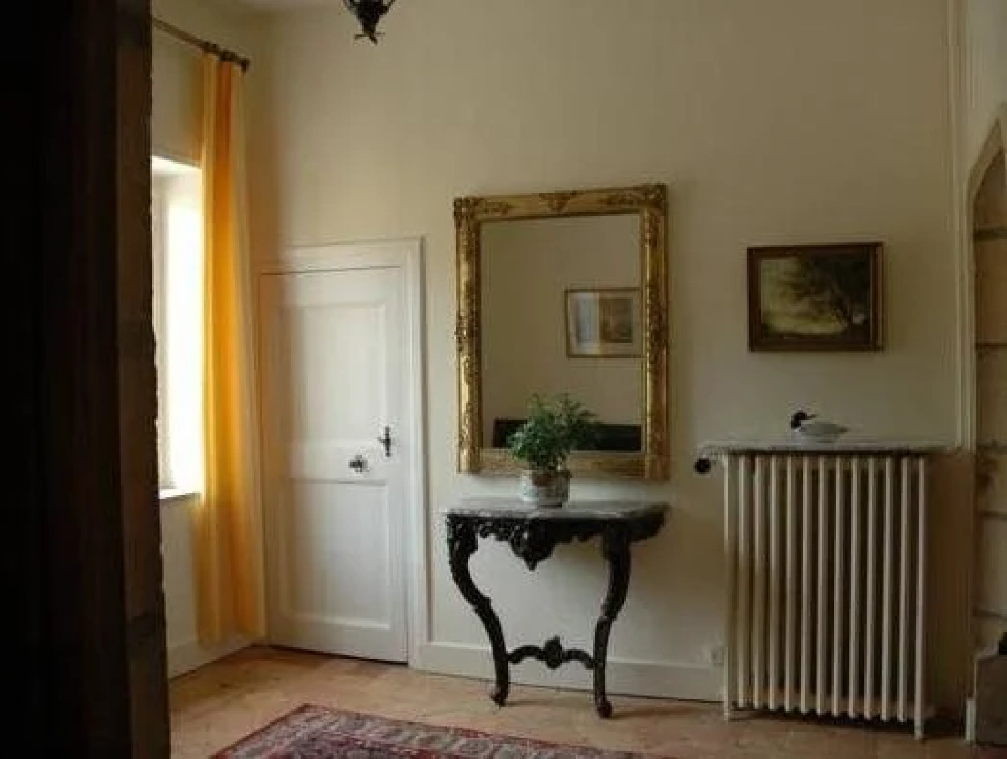 Chateau de la Venerie