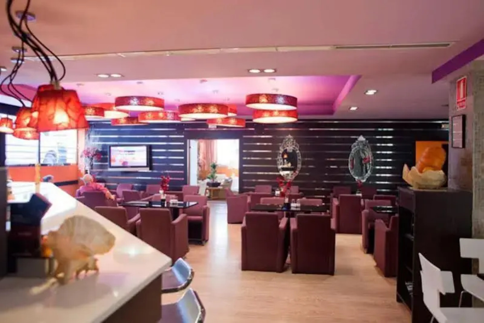 Iberflat Hotel Marynton