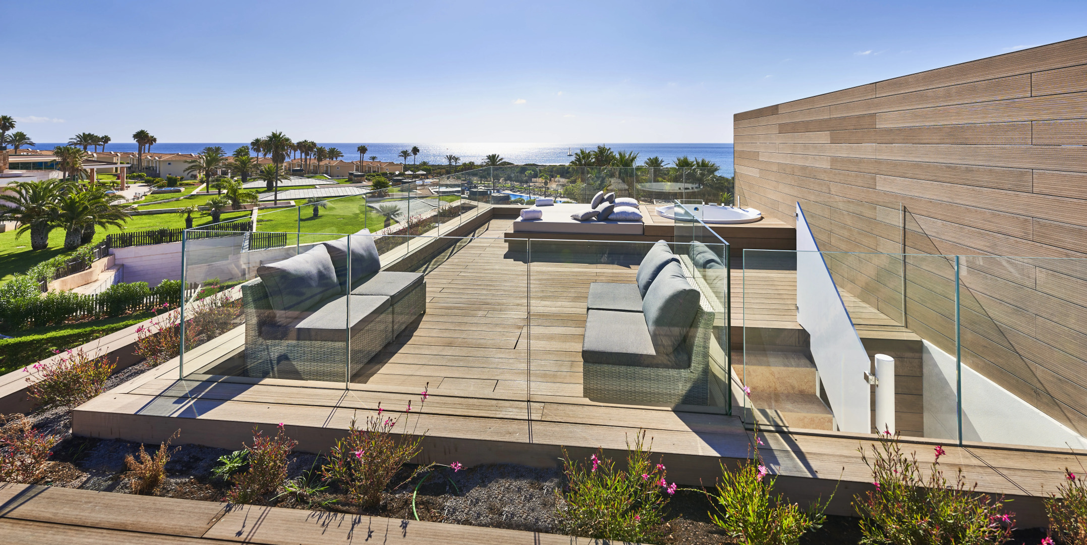 Insotel Punta Prima Prestige Suites & Spa