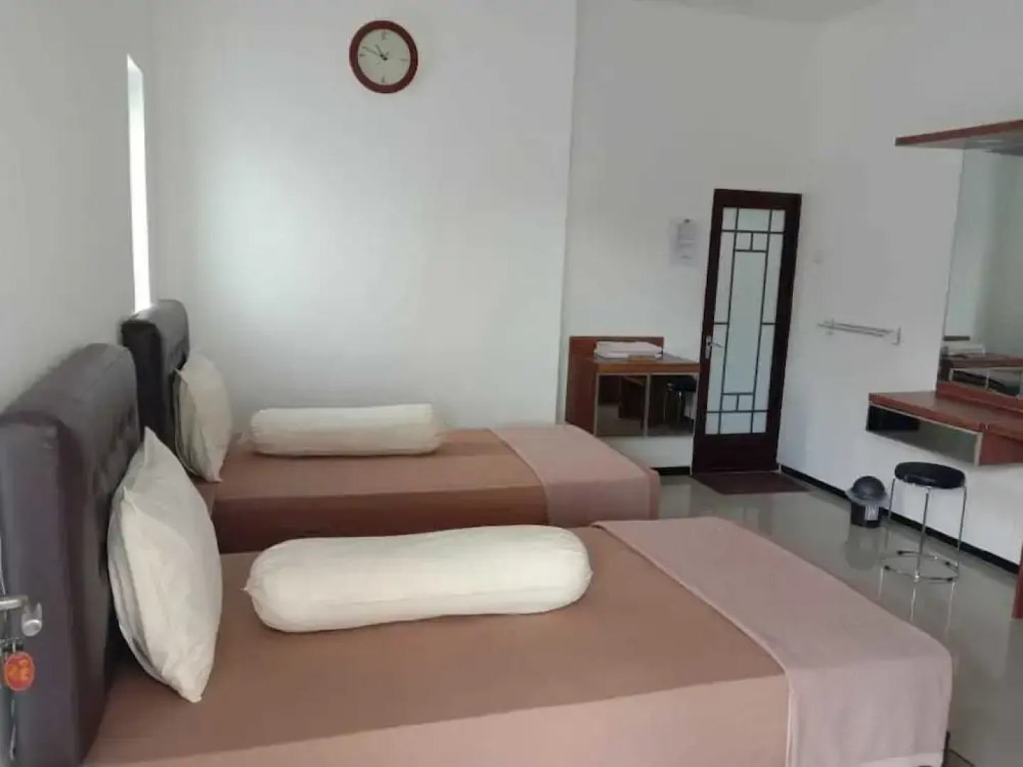 Sultan Guest House & Resto Tulungagung