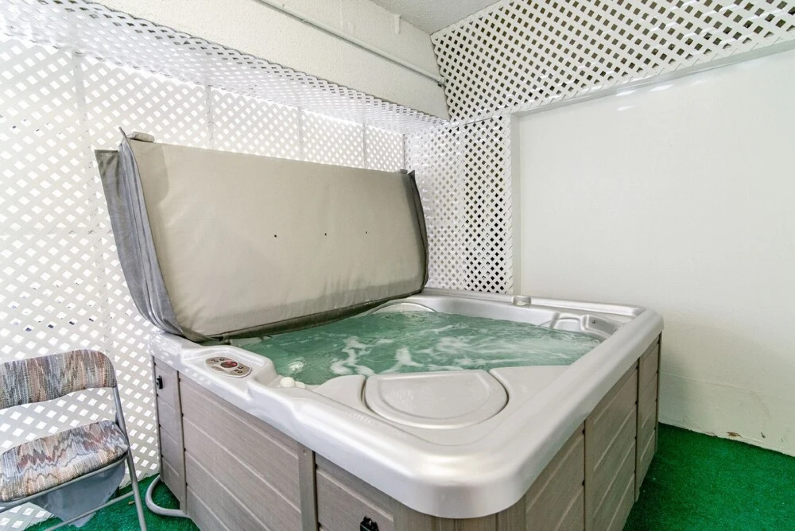 Lake Village Townhouse 78