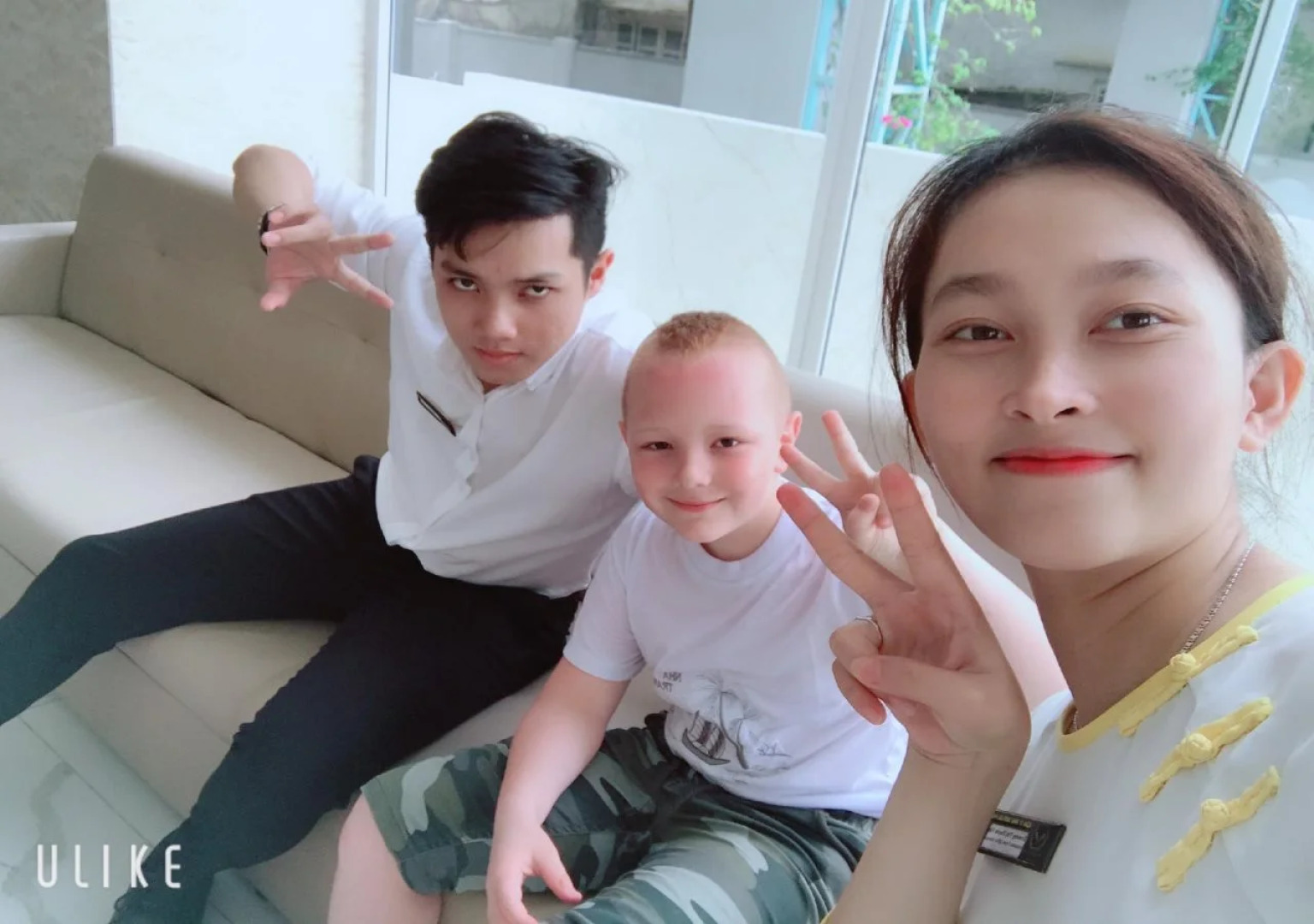 Putin Nha Trang Hotel