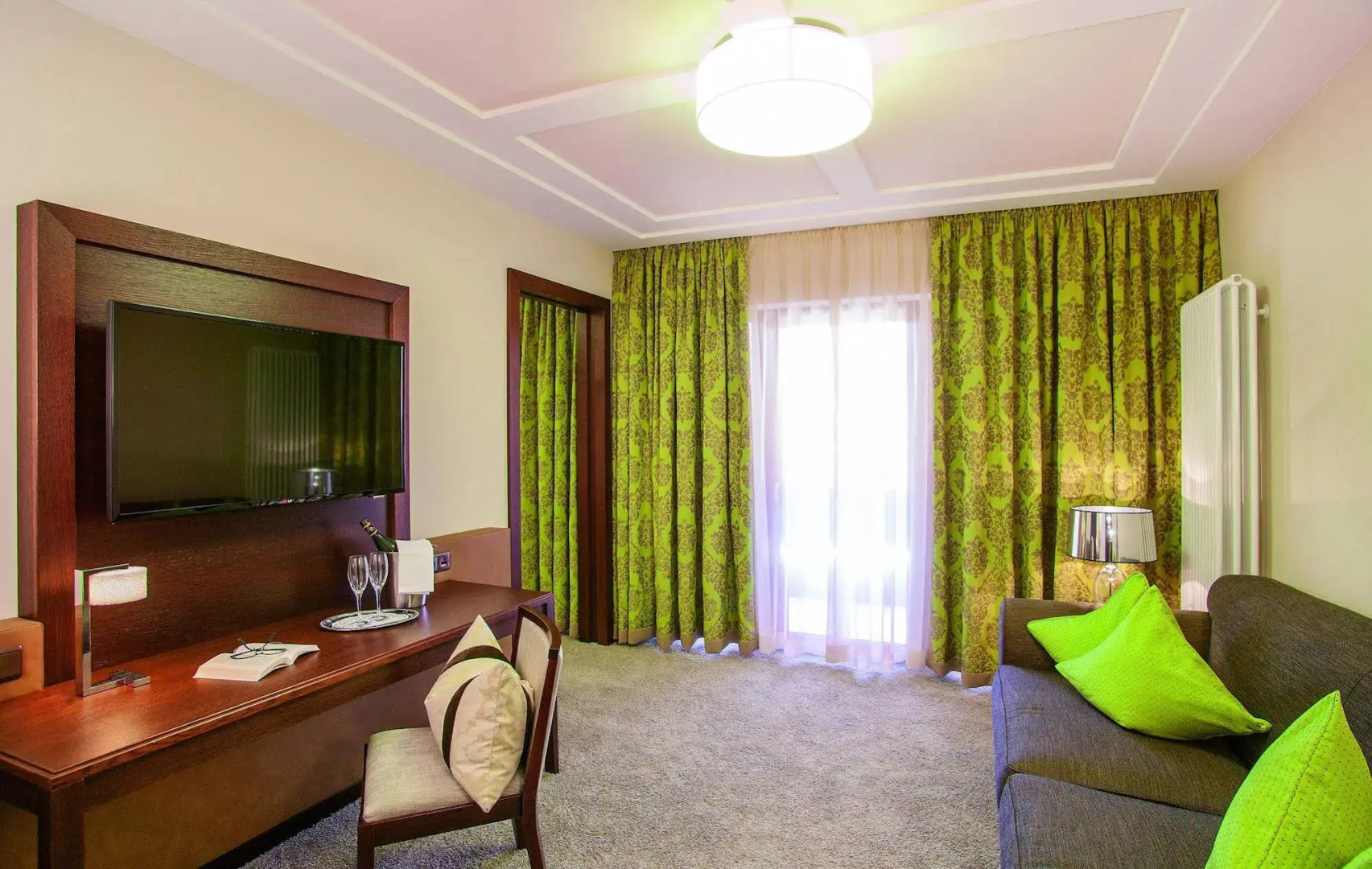 Der Eisvogel - Wellness- & Genusshotel